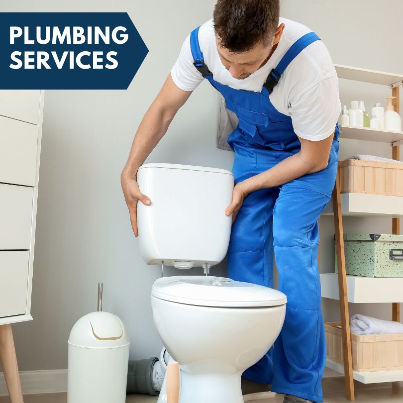 Plumbing Company in Paulding, OH